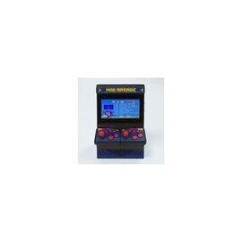 Two Player Retro Arcade Machine / Gadgets