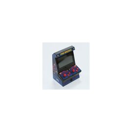 Two Player Retro Arcade Machine / Gadgets