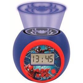 Marvel Spiderman Alarm clock
