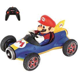 Mario Kart Mario Radio Controlled car