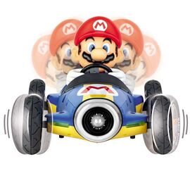 Mario Kart Mario Radio Controlled car