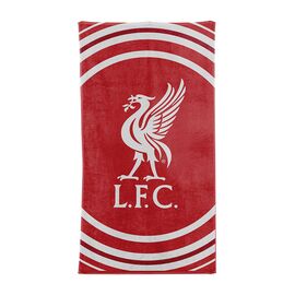 Bath towel - Liverpool (85042) / Baby and Children