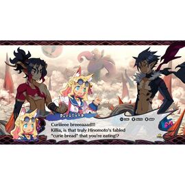Disgaea 7 Complete (Deluxe Edition) / Nintendo Switch 2 - Nintendo Switch 2 Games - Games - Techbox