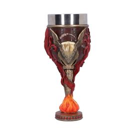 Elden Ring - Malenia, Blade of Miquella Goblet / Fan Shop and Merchandise