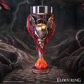 Elden Ring - Malenia, Blade of Miquella Goblet / Fan Shop and Merchandise