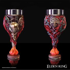 Elden Ring - Malenia, Blade of Miquella Goblet / Fan Shop and Merchandise