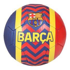 Football - FC Barcelona, Size 5 / Toys