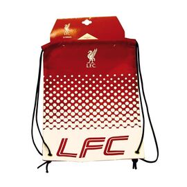 Football Gym Bag - Liverpool (60159) / Toys