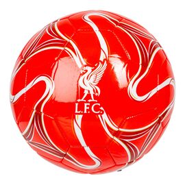 Football Size 5 - Liverpool (85678) / Toys