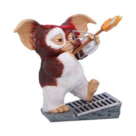 Gremlins - Gizmo - Ready Aim Fire / Fan Shop and Merchandise - Various - Various - Techbox