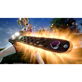 Lollipop Chainsaw rePOP / Nintendo Switch | Techbox