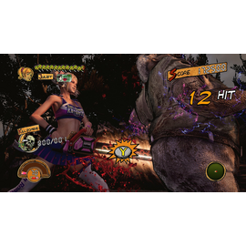 Lollipop Chainsaw rePOP / Nintendo Switch | Techbox
