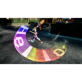 Lollipop Chainsaw rePOP / Nintendo Switch | Techbox