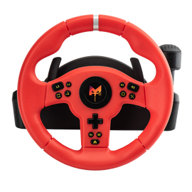 Maxx Tech - Arcade Racing Wheel Kit / Nintendo Switch 2 - Nintendo Switch 2 Accessories - Accessories for Consoles - Techbox