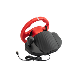 Maxx Tech - Arcade Racing Wheel Kit / Nintendo Switch 2 - Nintendo Switch 2 Accessories - Accessories for Consoles - Techbox