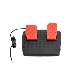 Maxx Tech - Arcade Racing Wheel Kit / Nintendo Switch 2 - Nintendo Switch 2 Accessories - Accessories for Consoles - Techbox