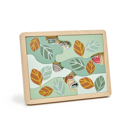 Moover - Hidden dinosaurs puzzle (885911) / Toys |  Techbox