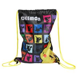 Pokémon - Gym Bag (68983) / Toys