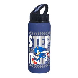 Sonic - Aluminium Sport Bottle 730 Ml (88106) / Toys