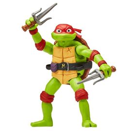 Turtles - Mutant Mayhem Giant Movie 30cm Figur - Raphael / Toys