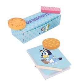 Bluey - Tea Party Set (249-264) / Toys
