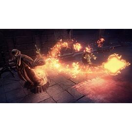 Dark Souls III (3): The Fire Fades (Game of the Year) / Xbox One | Techbox