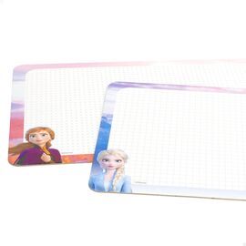 Disney Frozen drawing school