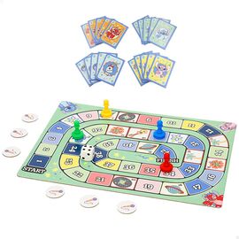 Disney Stitch 2-in-1 game