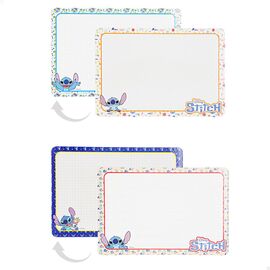 Disney Stitch drawing school