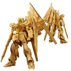 Gundam Artifact assorted figure 5cm |  Techbox