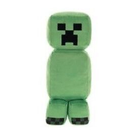 Minecraft series 1 - plush 30 cm - Creeper (70476) / Toys - Plushies - Gifts - Techbox
