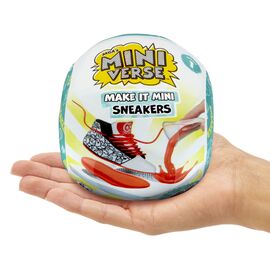 Miniverse - Make It Mini - Sneakers (546955) / Toys