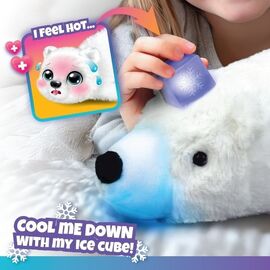 Silverlit – Rescue Polar Bear (88636) / Toys - Plushies - Gifts - Techbox