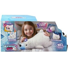 Silverlit – Rescue Polar Bear (88636) / Toys - Plushies - Gifts - Techbox