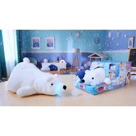 Silverlit – Rescue Polar Bear (88636) / Toys - Plushies - Gifts - Techbox