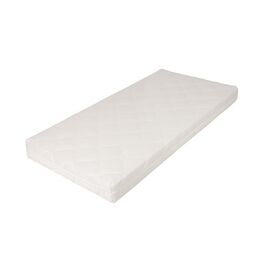 Babytrold - Breathable Mattress for Cot - 120x60x10 cm / Baby and Children
