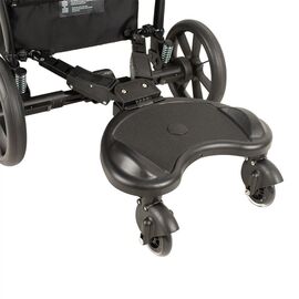 Babytrold - TRILLEbror Standboard / Baby and Children