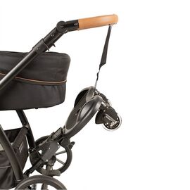 Babytrold - TRILLEbror Standboard / Baby and Children
