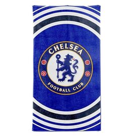 Chelsea - Bath Towel - 70x140cm (85574) / Baby and Children