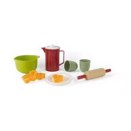 Dantoy - Christmas Coffee And Baking set (8863) / Toys