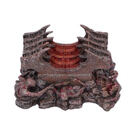 Diablo IV - Helltide Chest Box / Fan Shop and Merchandise |  Techbox
