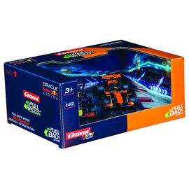 F1 Twinpack pack 2 cars pull back