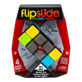 Flipside Game (70121) / Toys