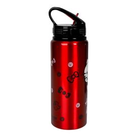 Hello Kitty - Aluminium Sport Bottle 730ml (88110) / Toys