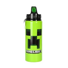 Minecraft - Aluminium Sport Bottle 730ml (88104) / Toys