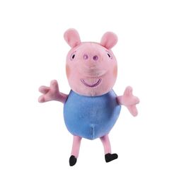 Peppa Pig - Plush 3PK (8423) / Toys |  Techbox