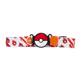 Pokémon - Clip N Go Bandolier Set Growlithe (PKW4172) / Toys