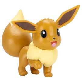 Pokémon - Clip N Go Belt Set Eevee (PKW4167) / Toys