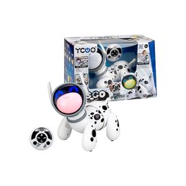 Silverlit – Jiggo the robotic dog (88497) / Toys