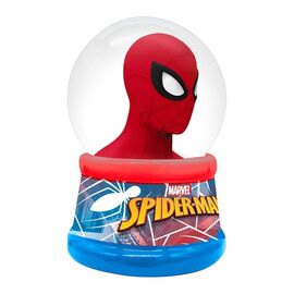 Snow Globe - Spiderman (96312) / Toys